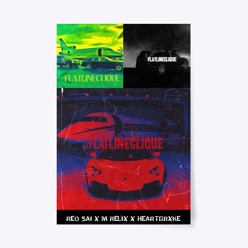 GRXXNED OXT