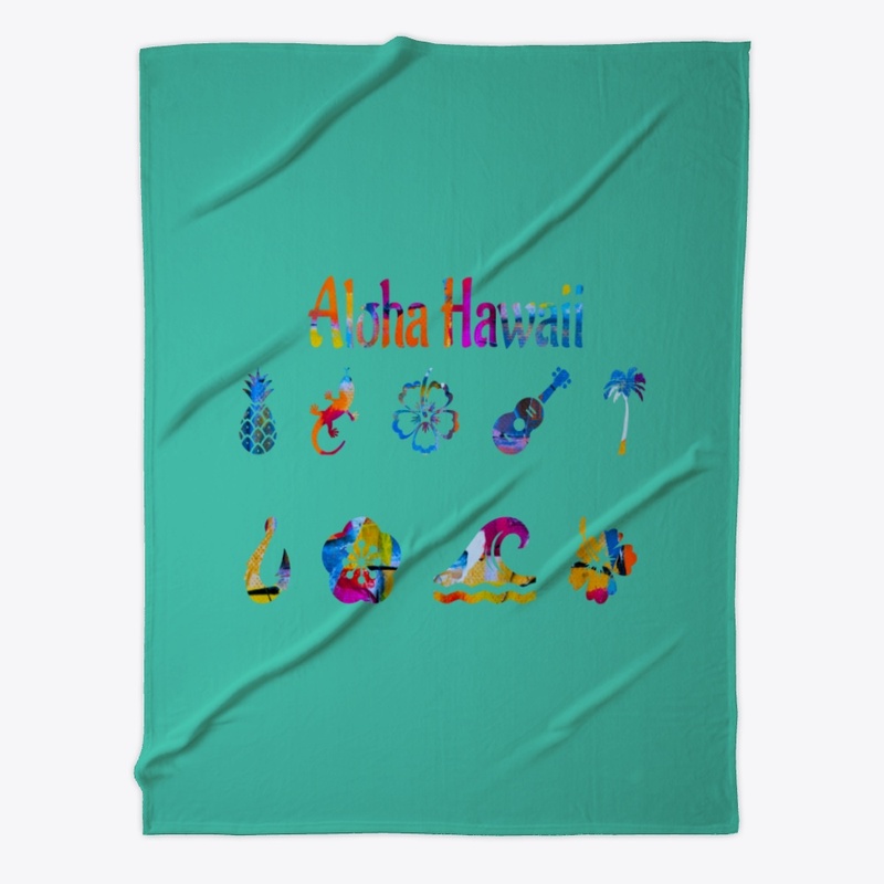 Aloha Hawaii