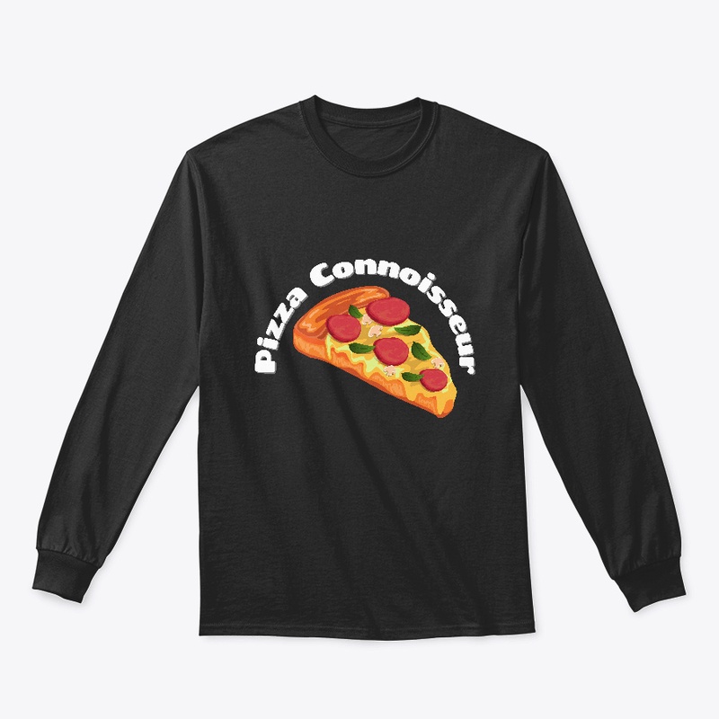 Pizza Connoisseur