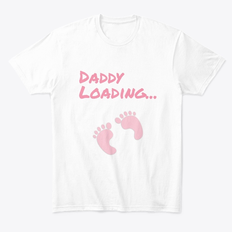 Daddy loading