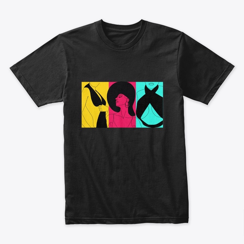 Best design for t-shirt and hoodie