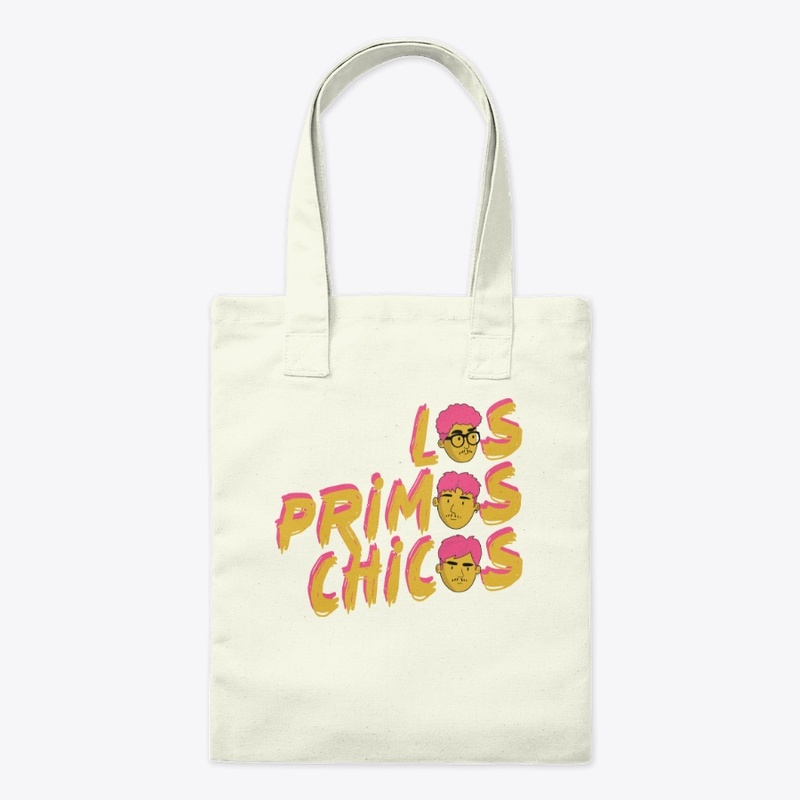 Los Primos Chicos