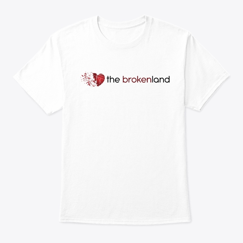 The Brokenland Album