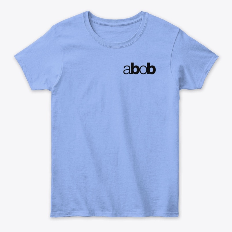 Women's Tees - abob (small)