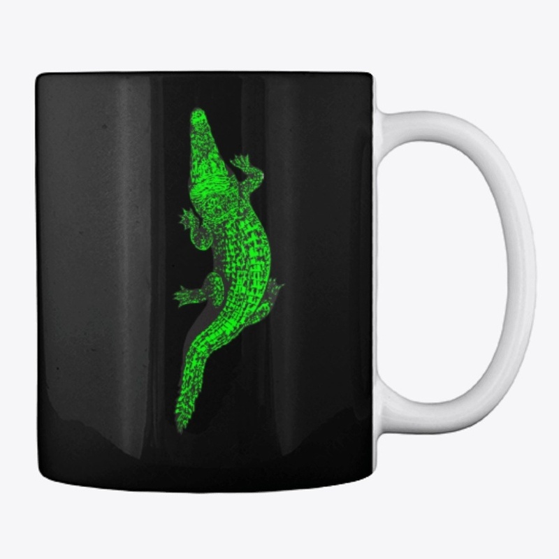 gator