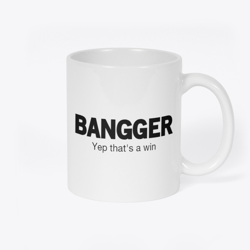 BANGGER
