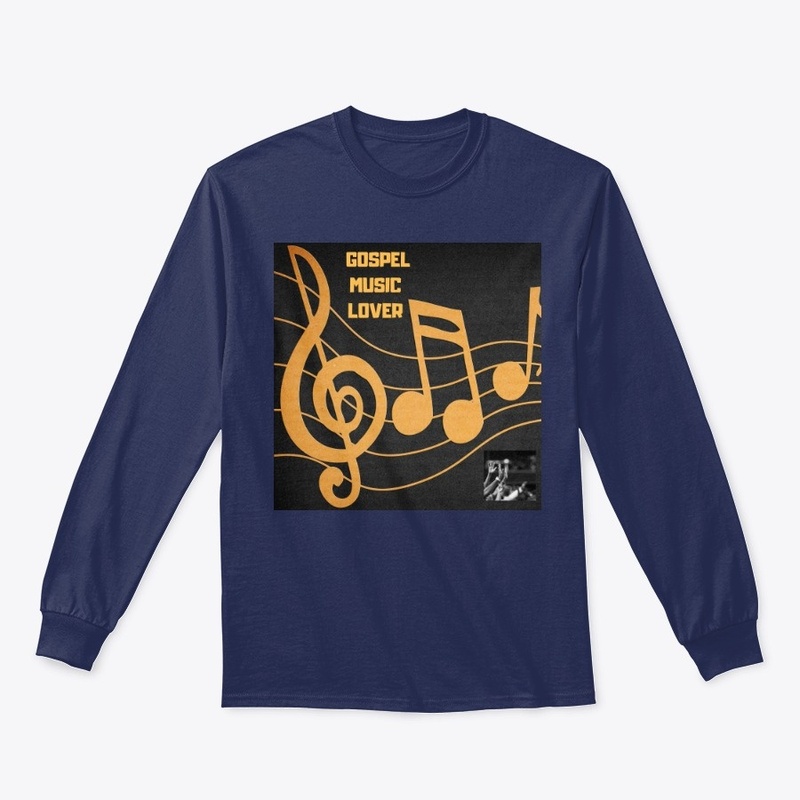 Gospel Music Lover
