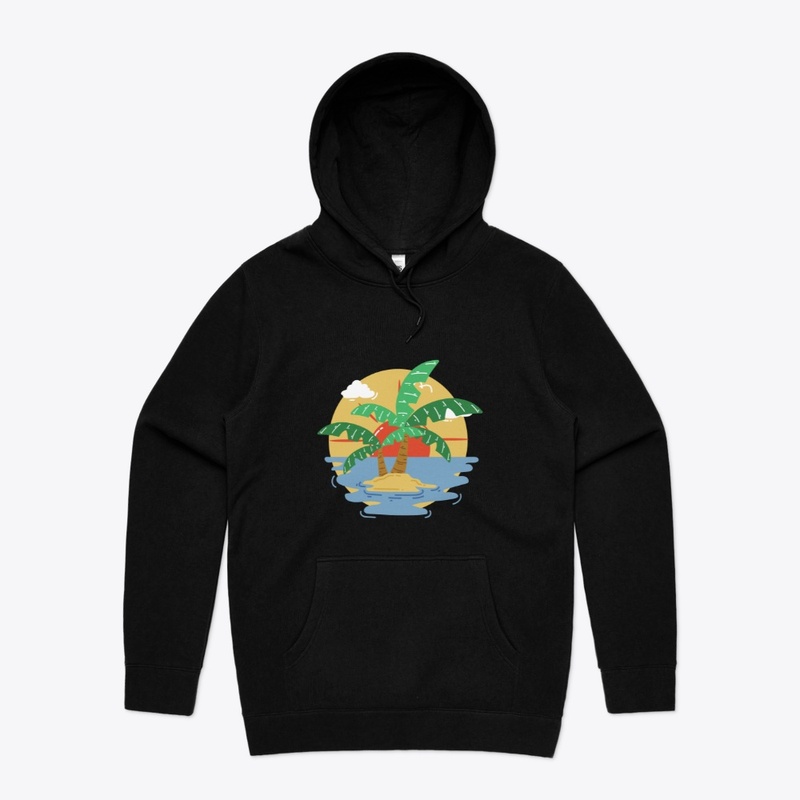 Beach Lover-Winter Collection  