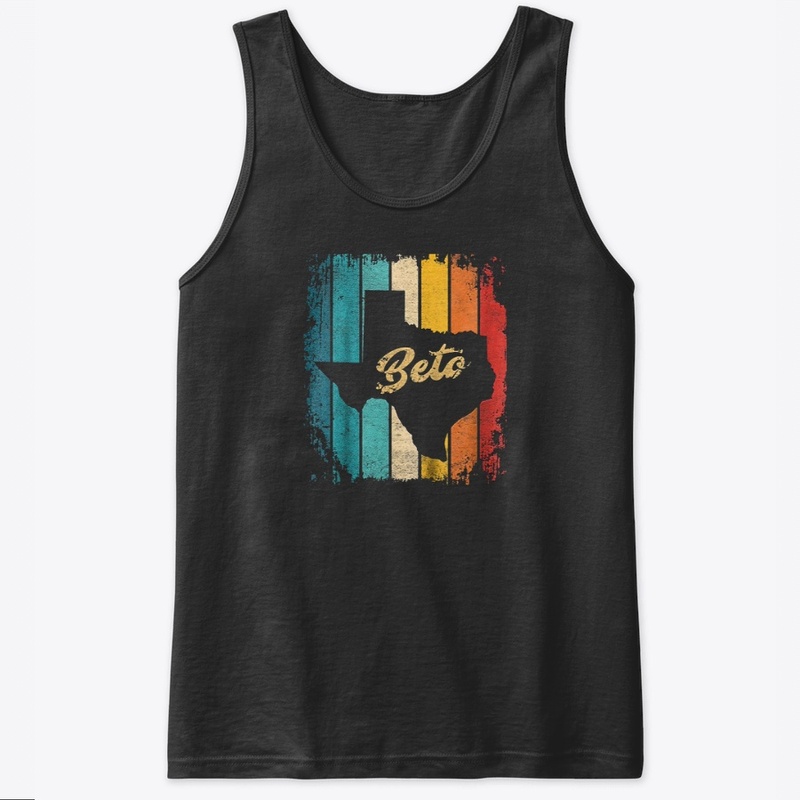 Beto For Senate Shirt Texas Senator 