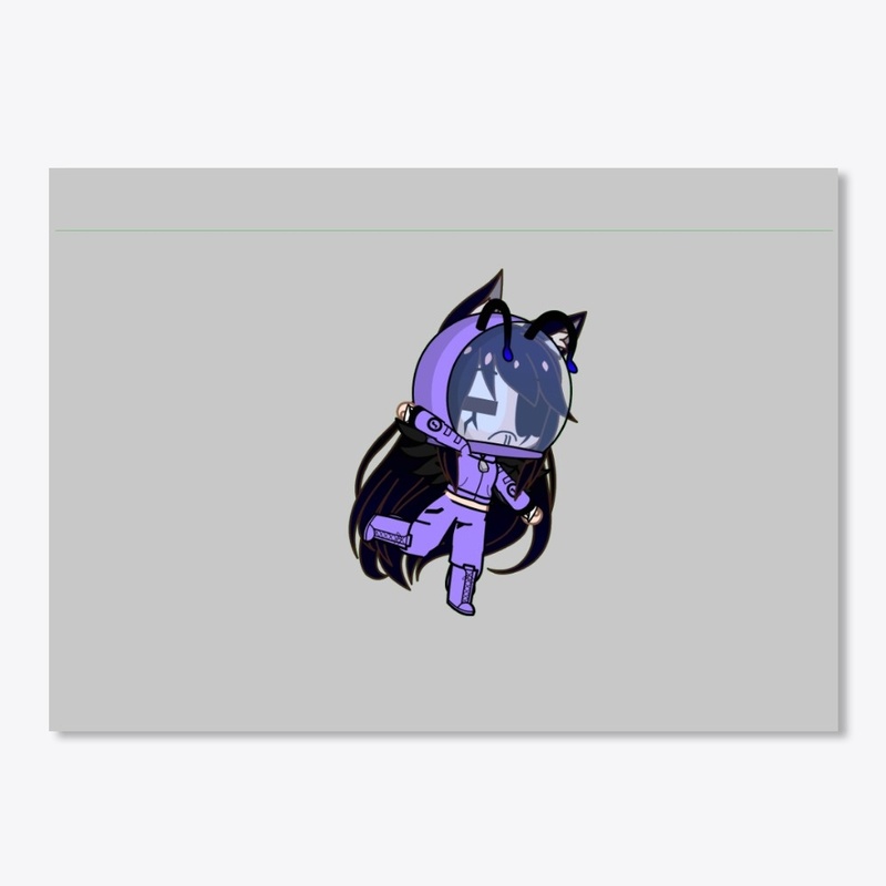 "Purple" 