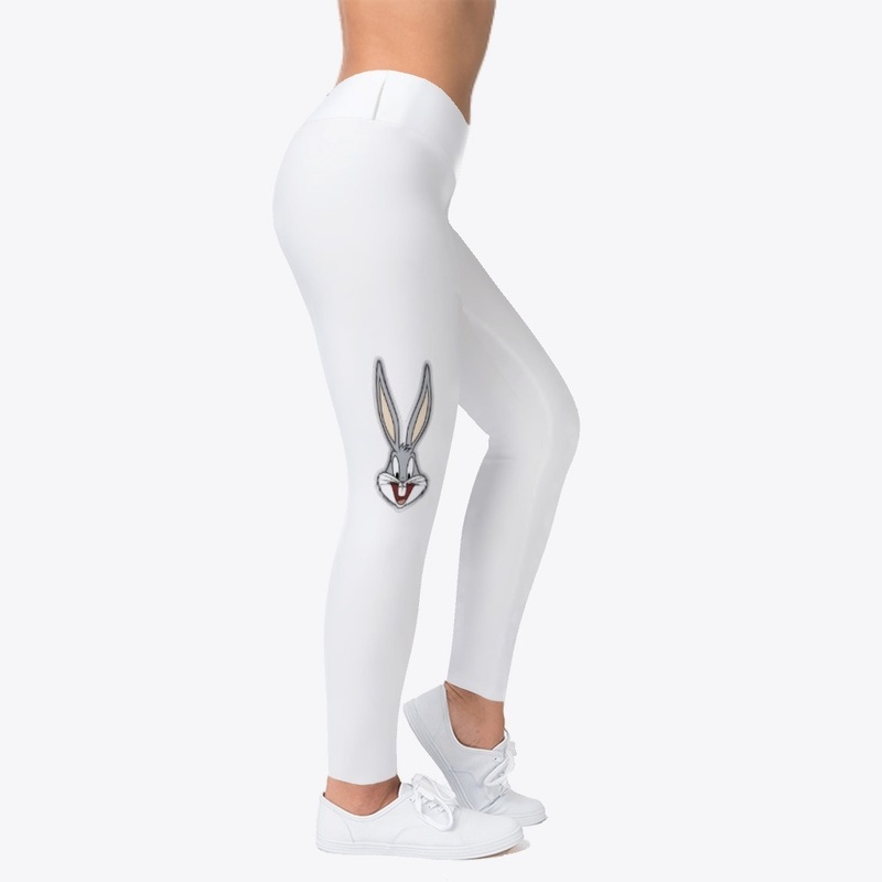 N.L.U  leggings 