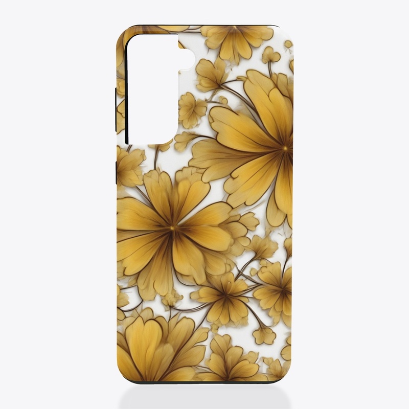 Summer Flower Unique Design collection