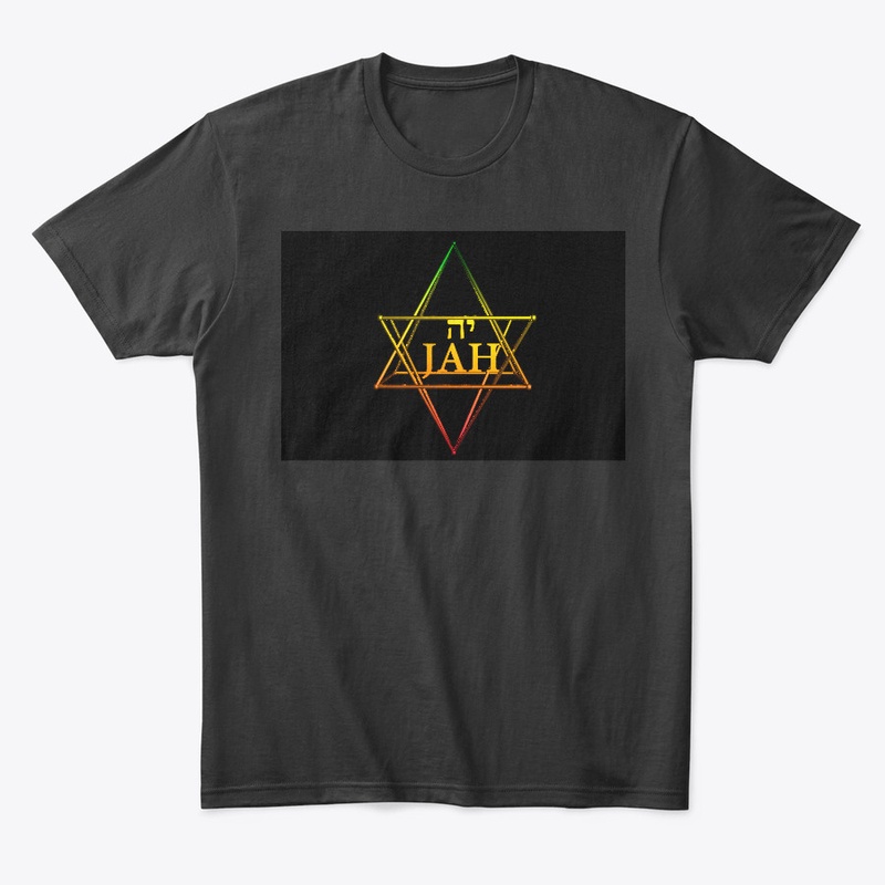 Jah it's my Golden Star v.1
