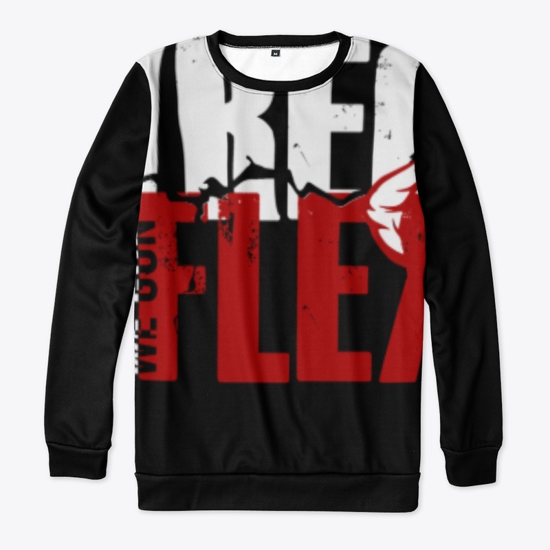 WRECK AND FLEX