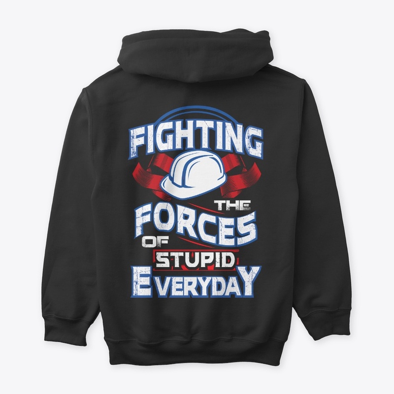 Proud Foreman Shirt