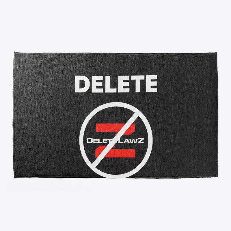 Delete DLZ Merch