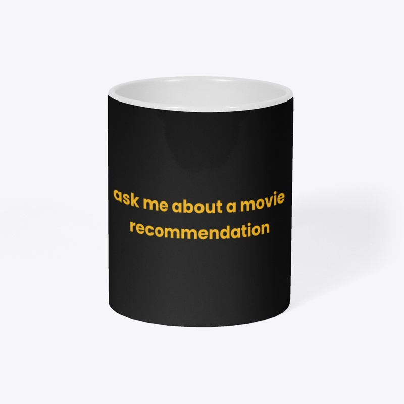Movie recommendation genius