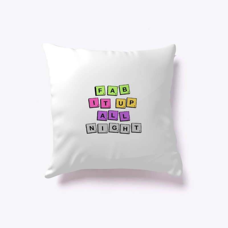 Fab It Up Collection