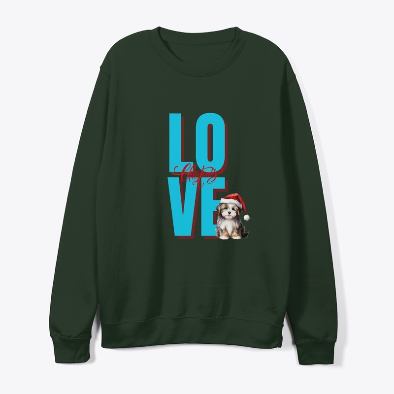 Love Christmas