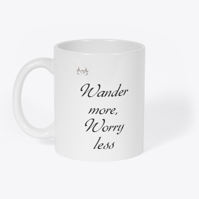 Less Worry