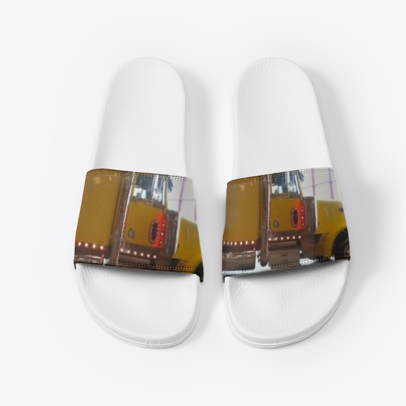 For My Truck Drivers