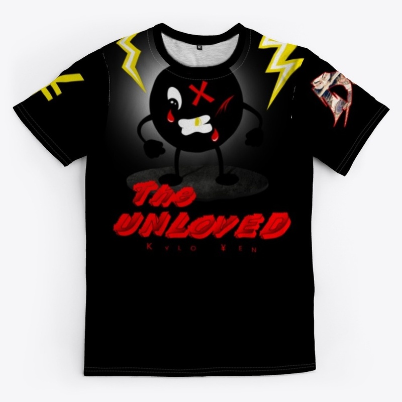 The UnLoved