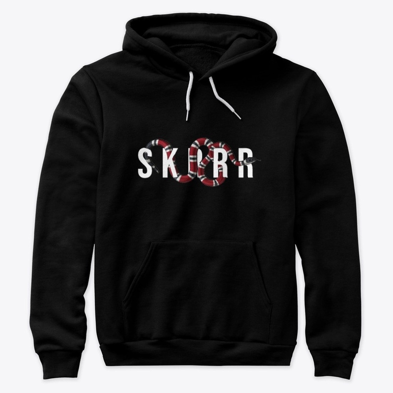 SKRRR