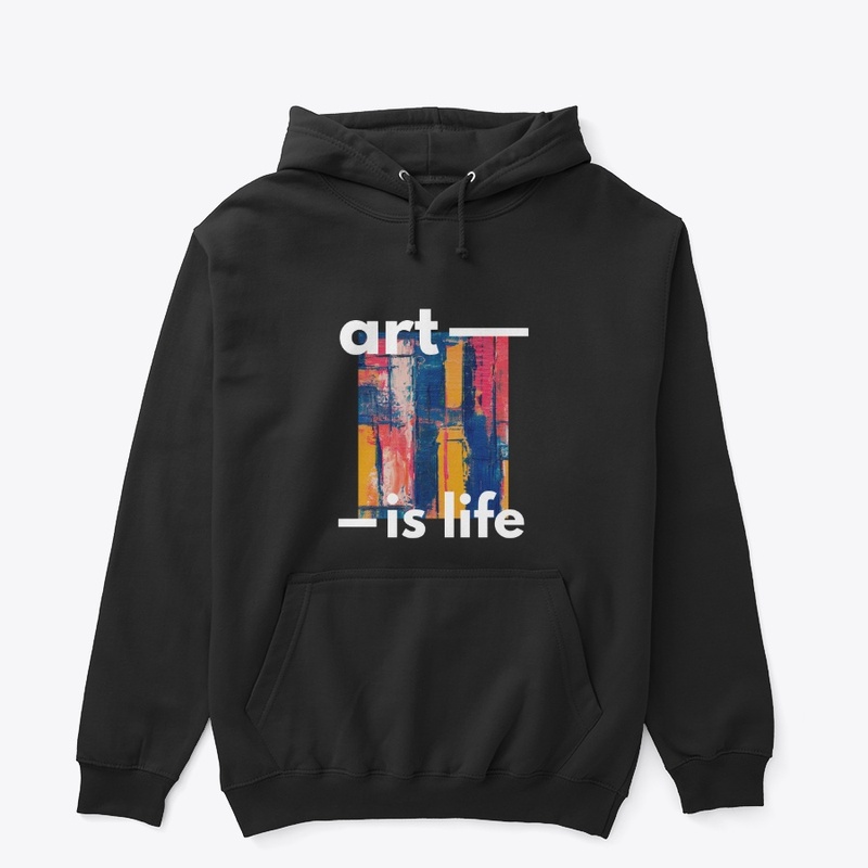 Unique Art Design