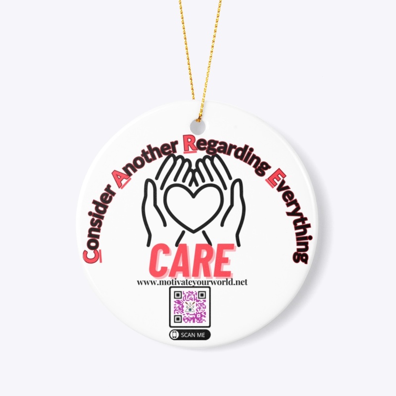 CARE Acronym New