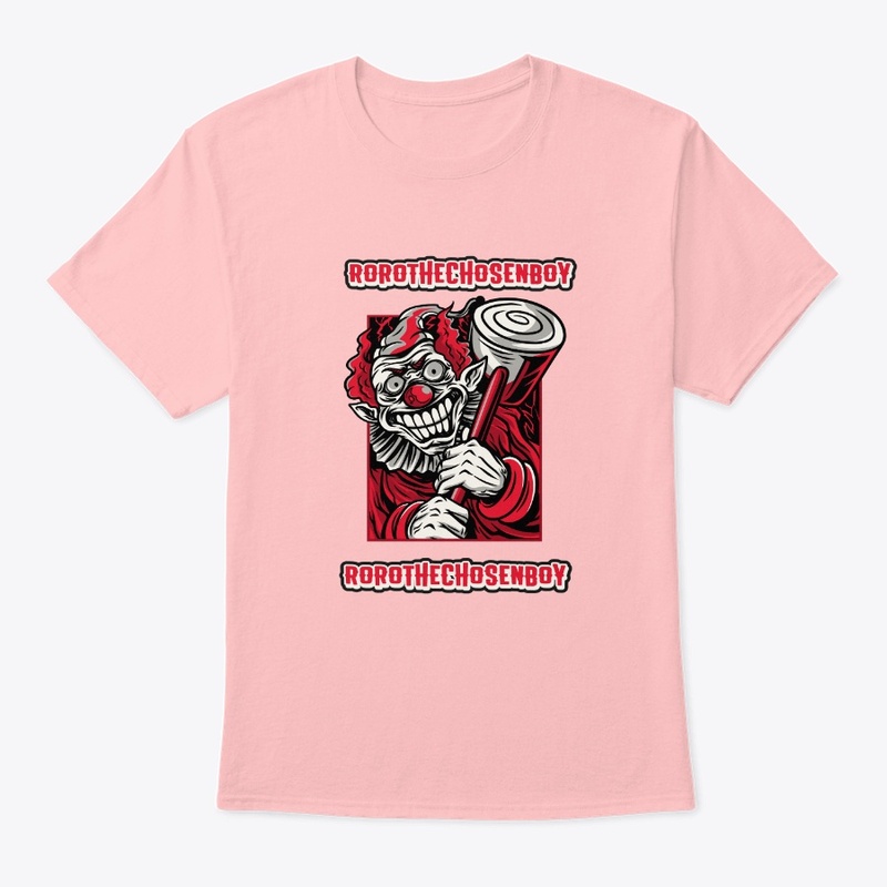 RoroTheChosenBoy Merch 
