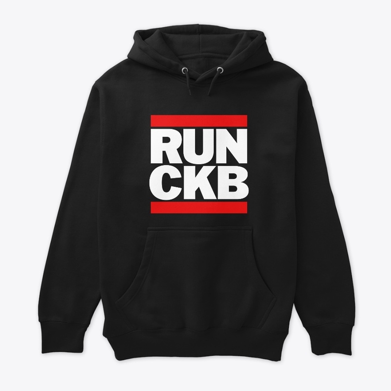 RUNCKB BLACK COLLECTION