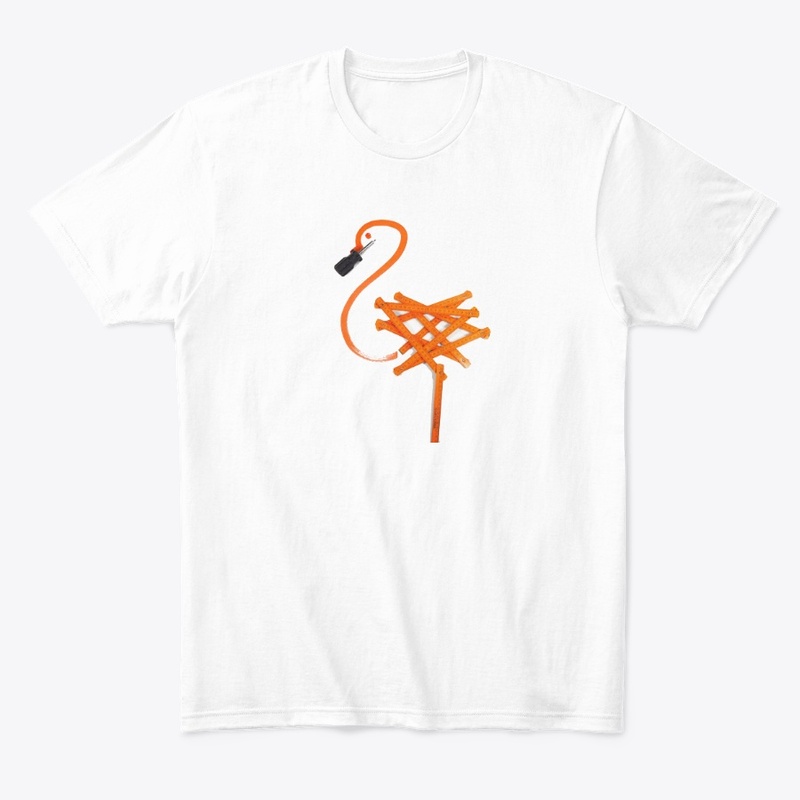 Flamingo Scale