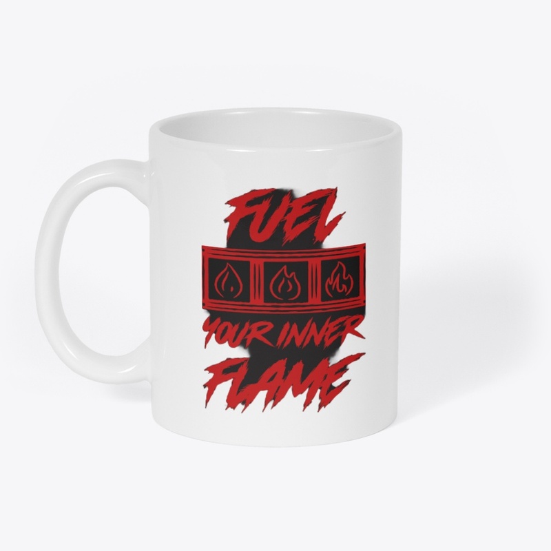 Fuel Your Inner Flame 