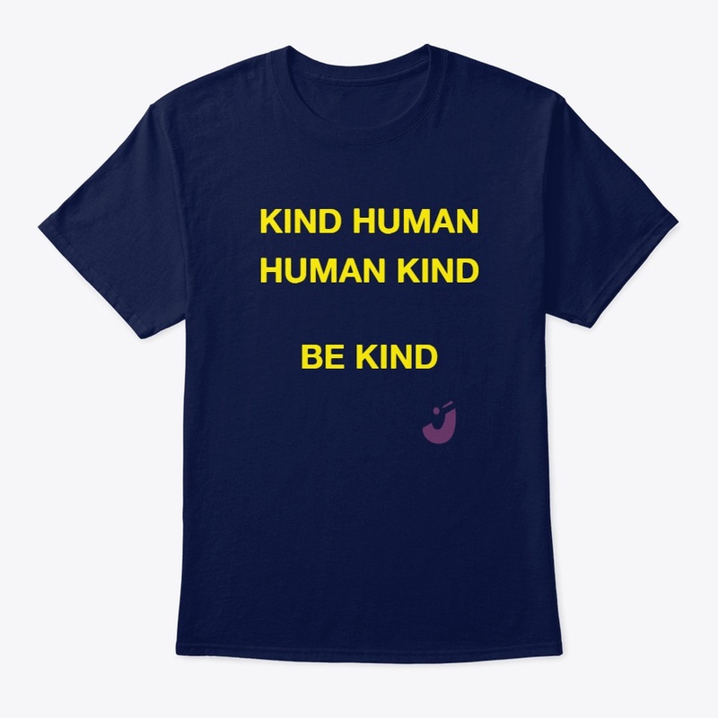 Be Kind Range