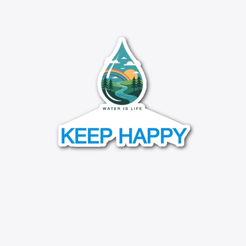 Water is life
