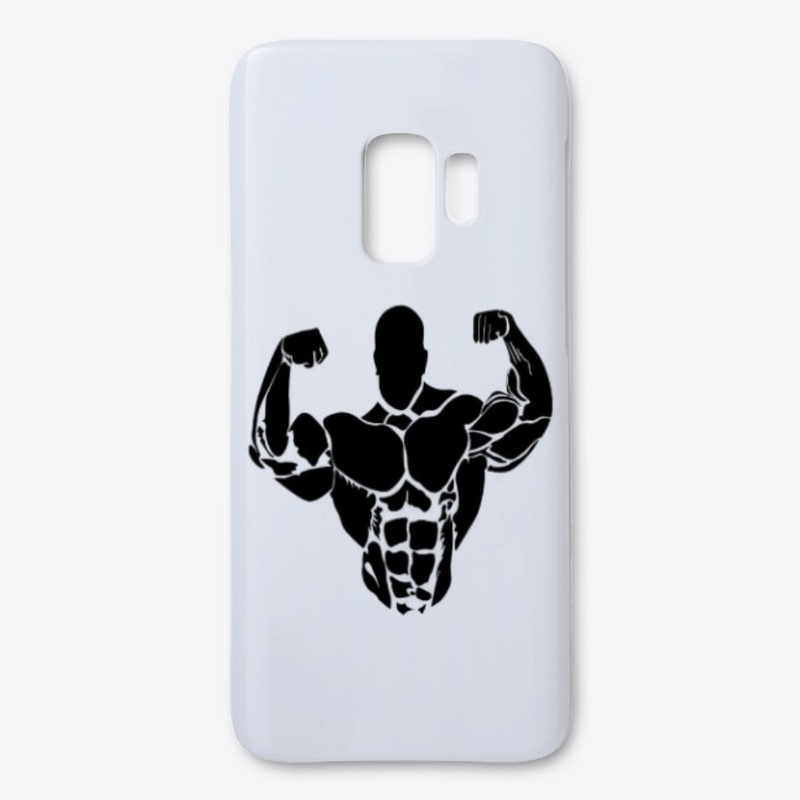 Muscle Men