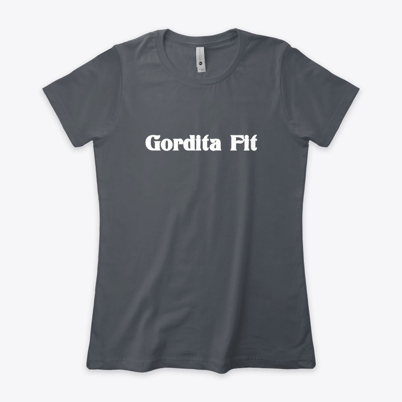 Gordita Fit Collection