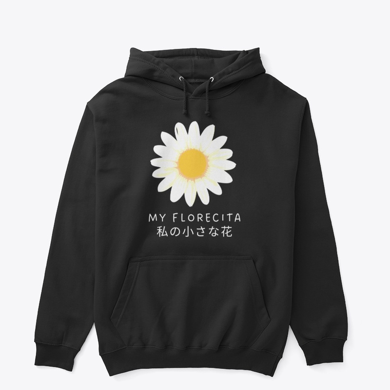 MY FLORECITA - Japanese