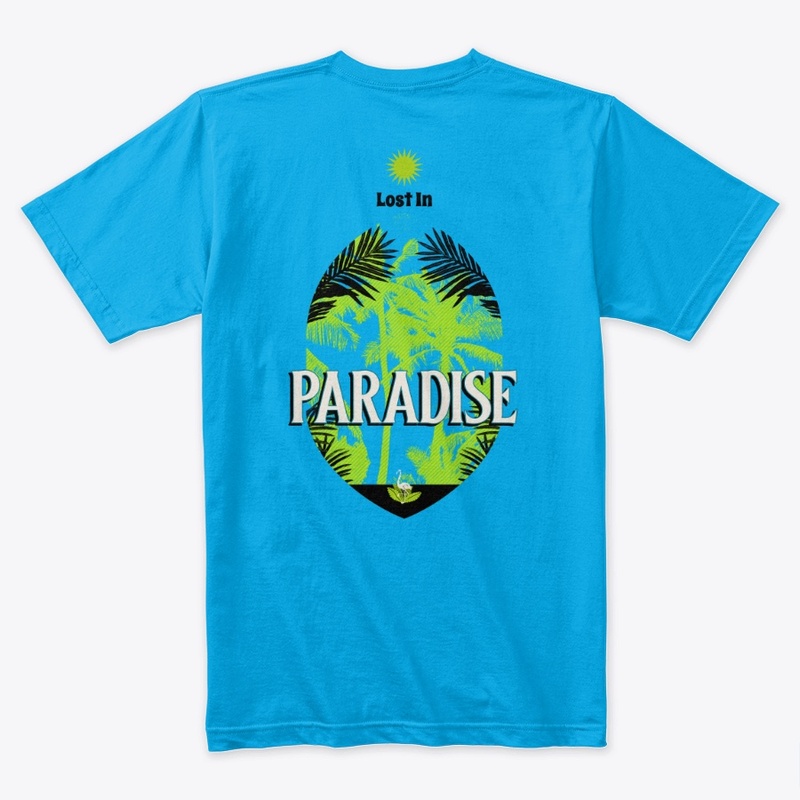 Lost in Paradise