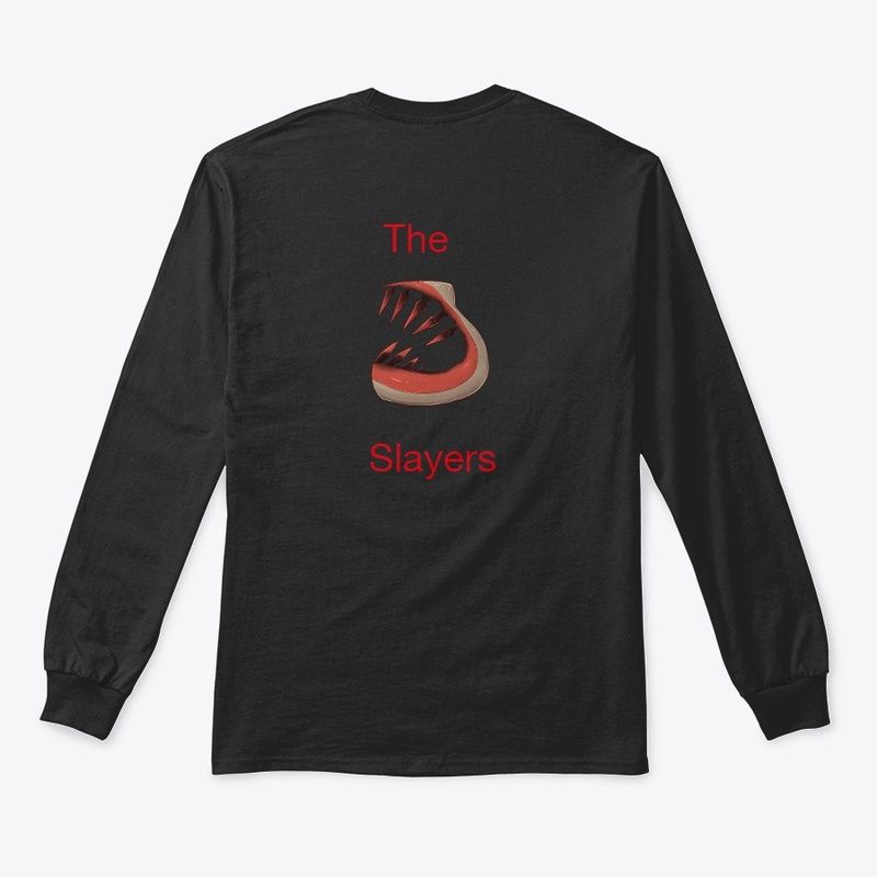The Slayers