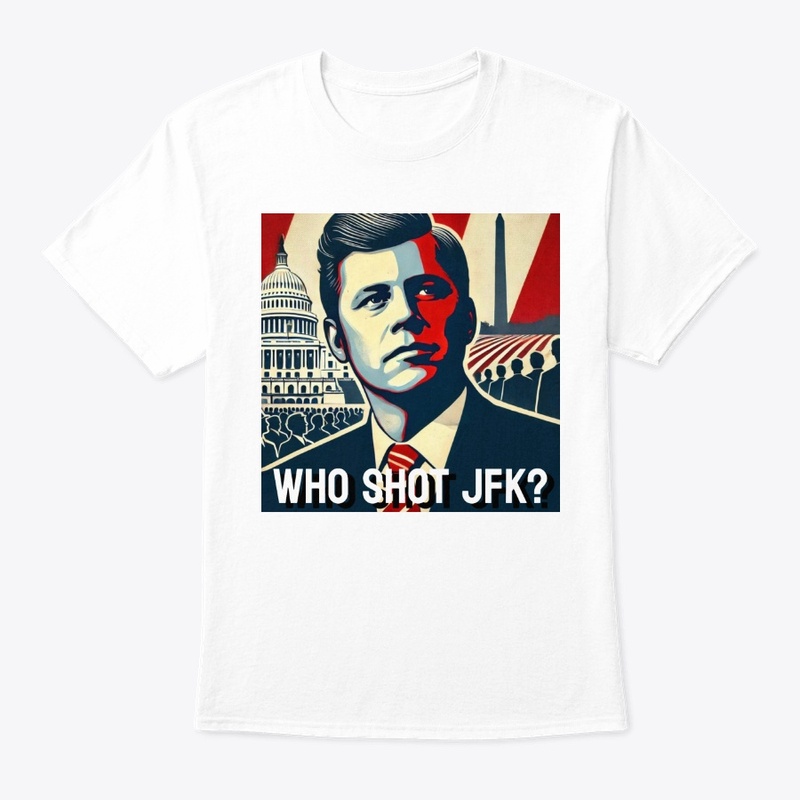 Who Shot JFK