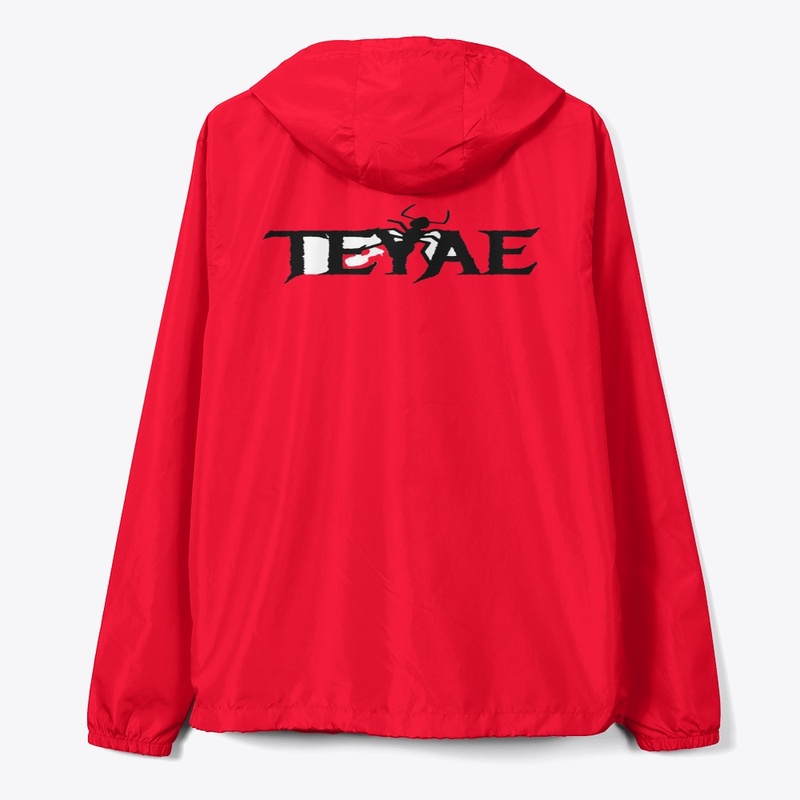 Teyae 25' Collection 