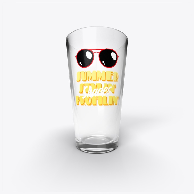 Summer Stylin' Profilin' Shades