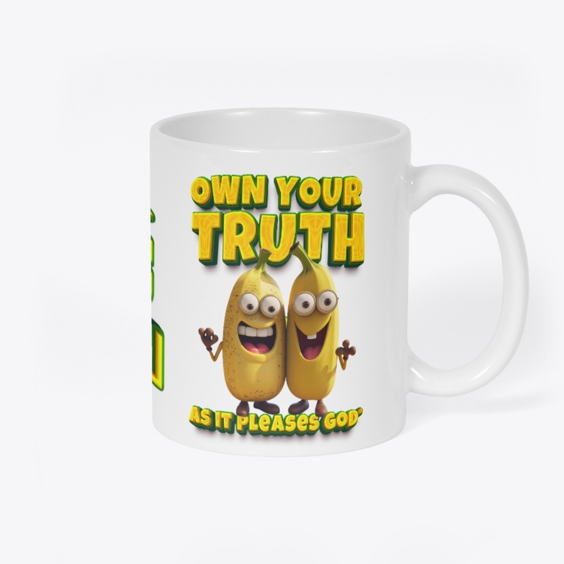 Own Your Truth