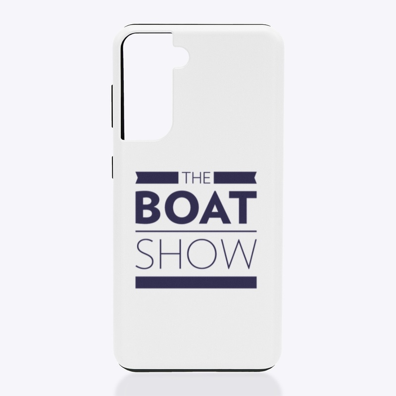 The Boat Show Logo