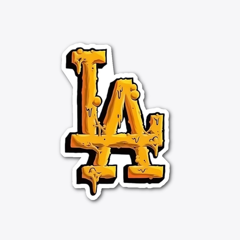LA - LOS ANGELES