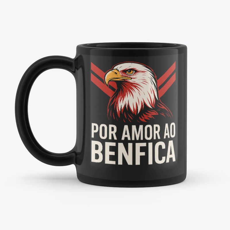 Por Amor ao Benfica