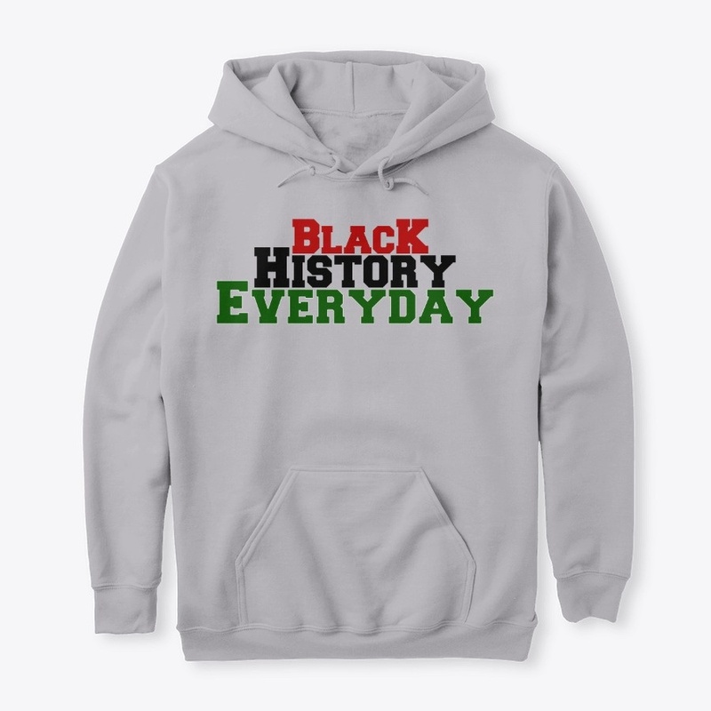 Black History Everyday