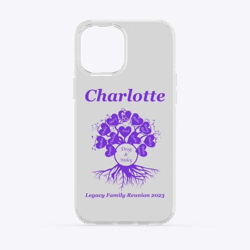Charlotte Family 9
