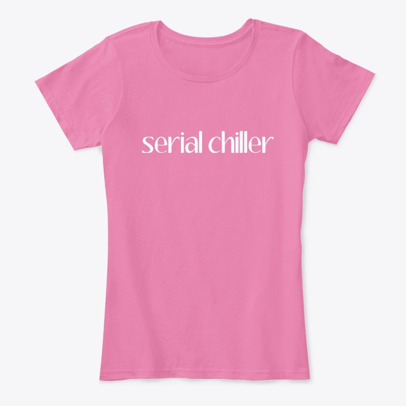 serial chiller